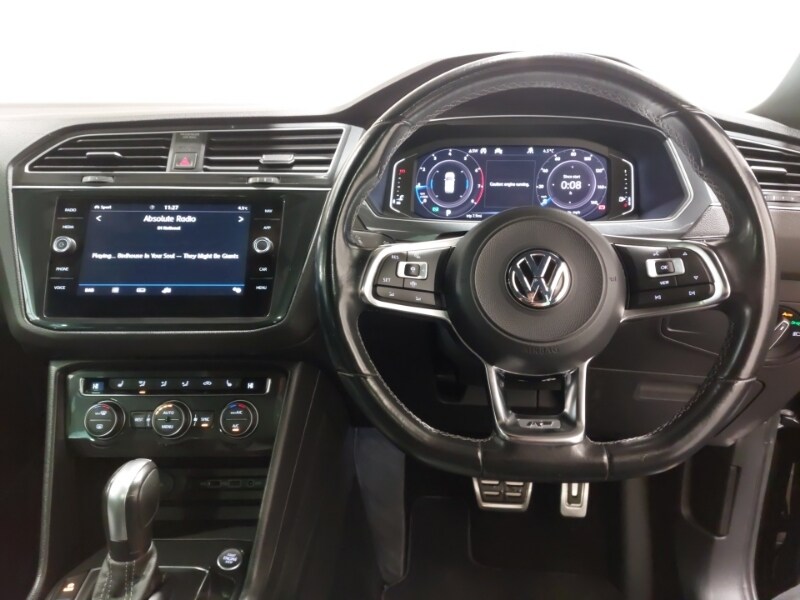 Used Volkswagen Tiguan 2019 for sale - 77815629: Photo 11