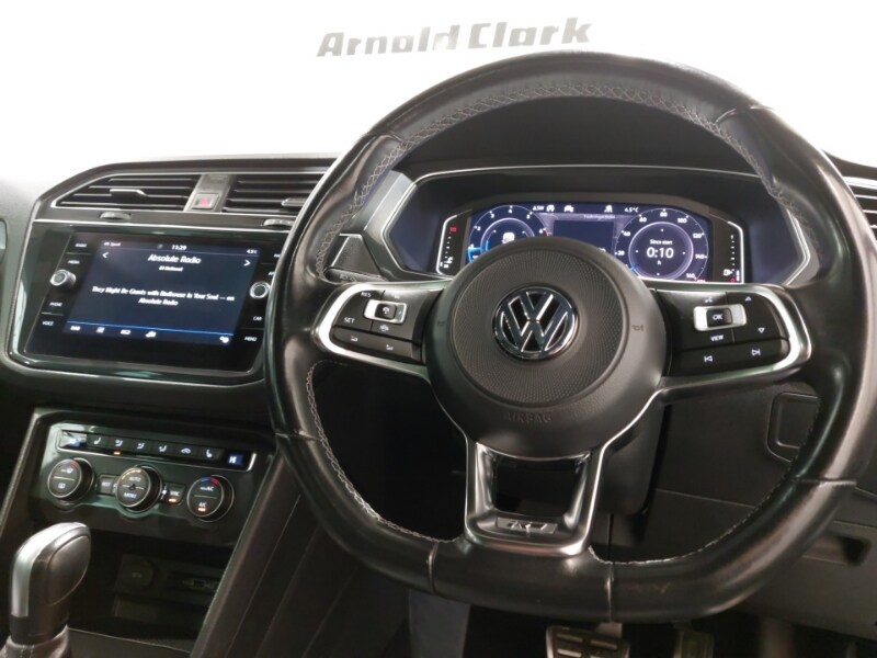 Used Volkswagen Tiguan 2019 for sale - 77815629: Photo 17