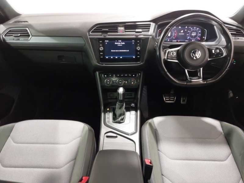 Used Volkswagen Tiguan 2019 for sale - 77815629: Photo 2