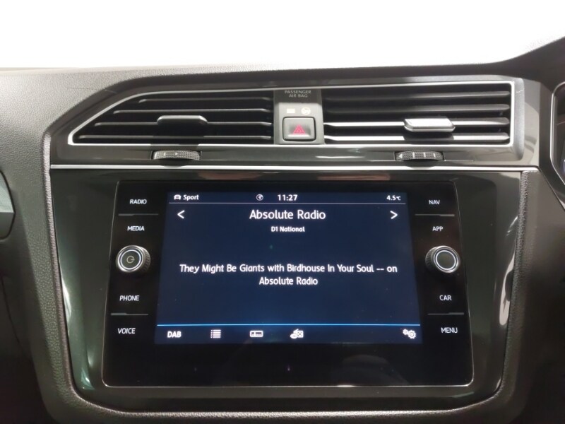 Used Volkswagen Tiguan 2019 for sale - 77815629: Photo 7