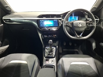 Used Vauxhall Corsa 2025 for sale - 79126957: Photo