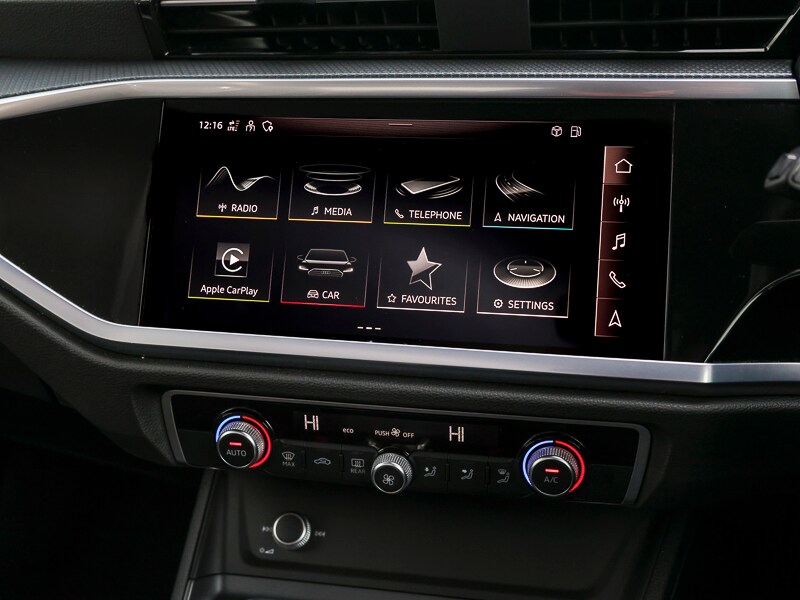 Used Audi Q3 2022 for sale - 77678203: Photo 14