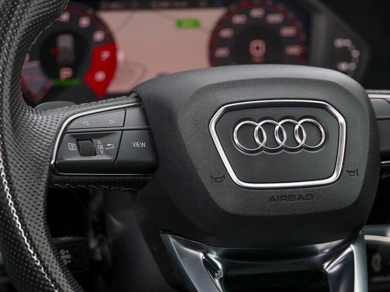 Used Audi Q3 2022 for sale - 77678203: Photo 16