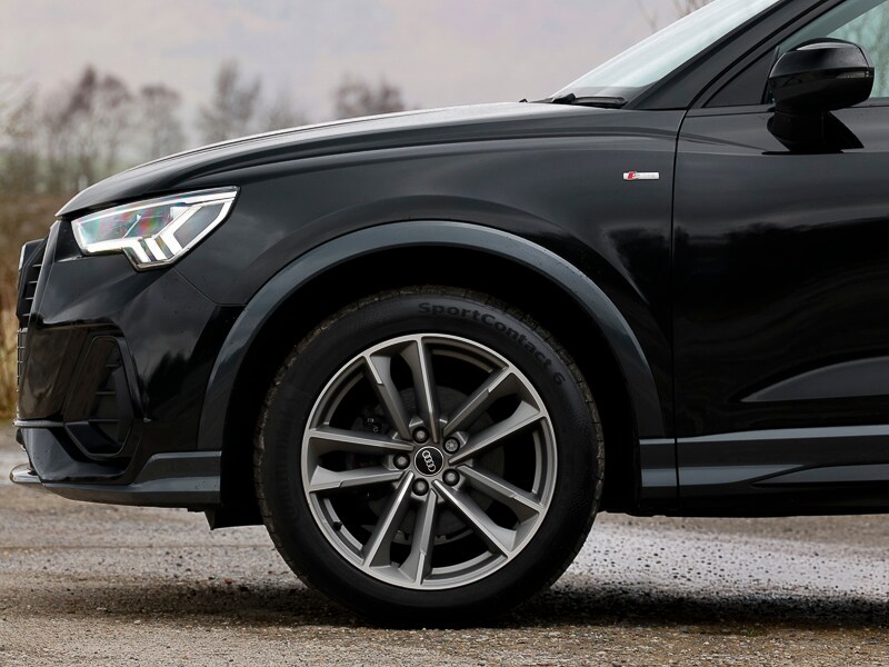 Used Audi Q3 2022 for sale - 77678203: Photo 17