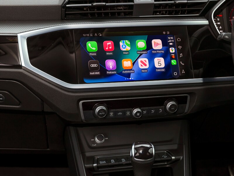 Used Audi Q3 2022 for sale - 77678203: Photo 7