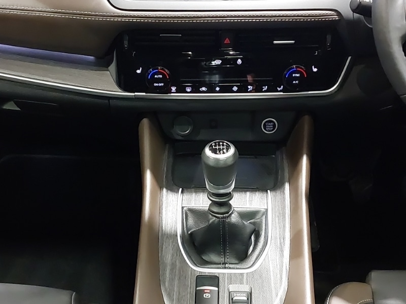 Used Nissan Qashqai 2025 for sale - 76736957: Photo 10