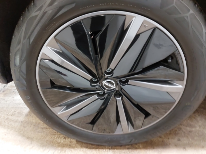 Used Nissan Qashqai 2025 for sale - 76736957: Photo 12