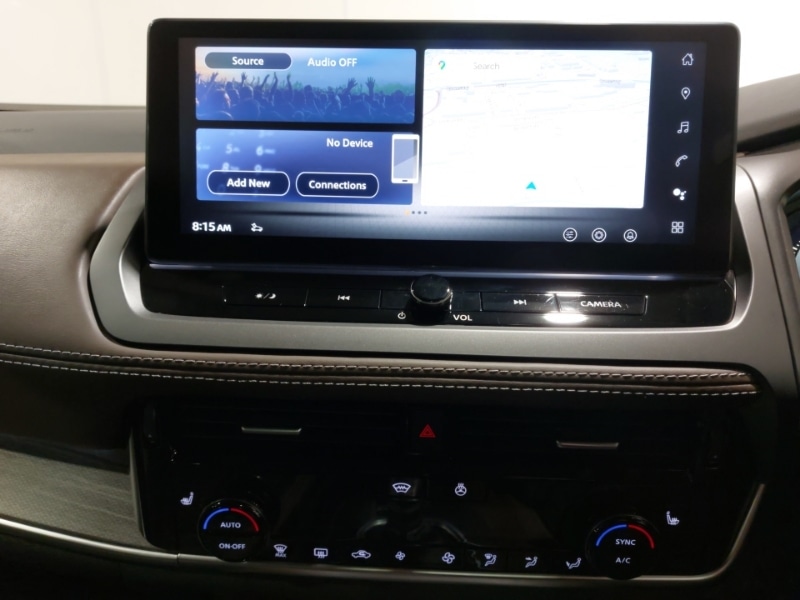 Used Nissan Qashqai 2025 for sale - 76736957: Photo 14