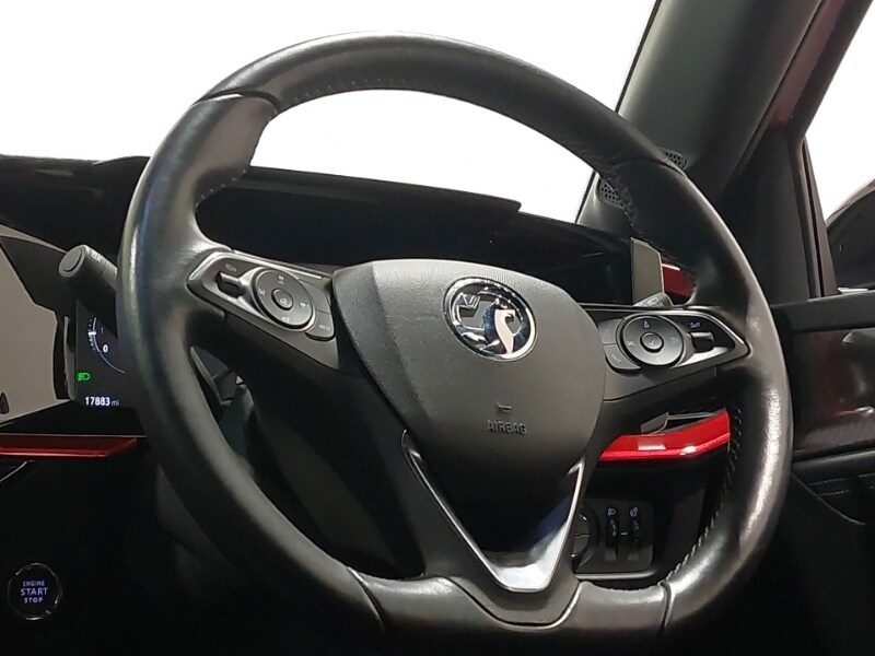 Used Vauxhall Mokka 2022 for sale - 77272886: Photo 10