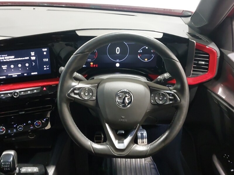 Used Vauxhall Mokka 2022 for sale - 77272886: Photo 11