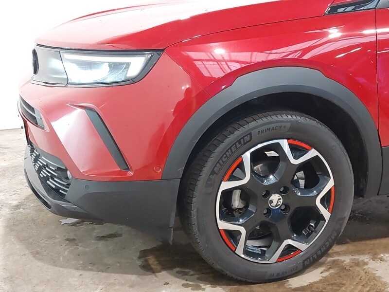 Used Vauxhall Mokka 2022 for sale - 77272886: Photo 12