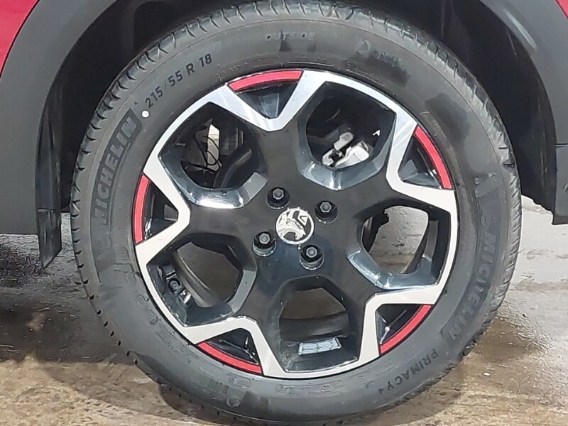 Used Vauxhall Mokka 2022 for sale - 77272886: Photo 13