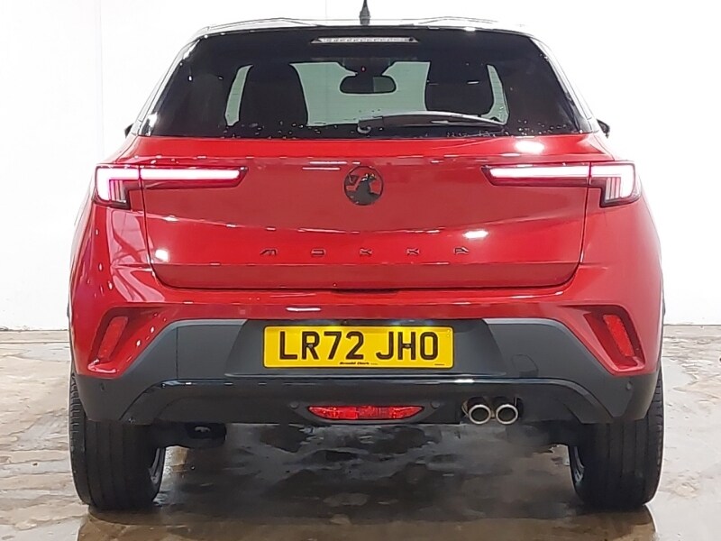 Used Vauxhall Mokka 2022 for sale - 77272886: Photo 14