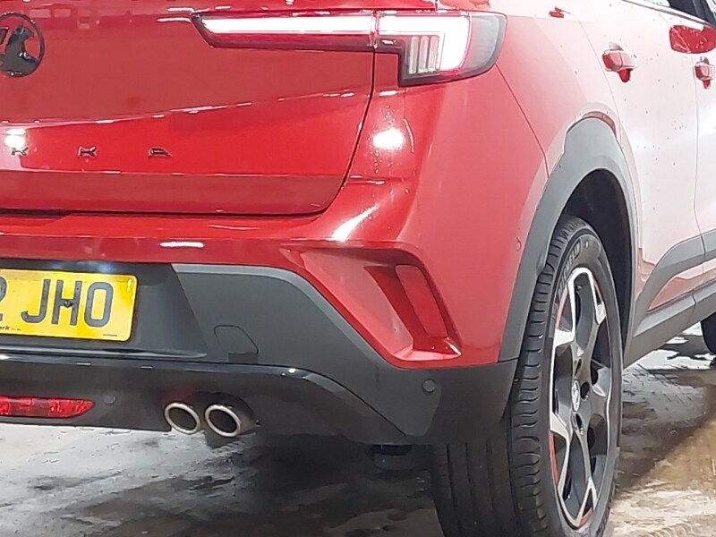 Used Vauxhall Mokka 2022 for sale - 77272886: Photo 15