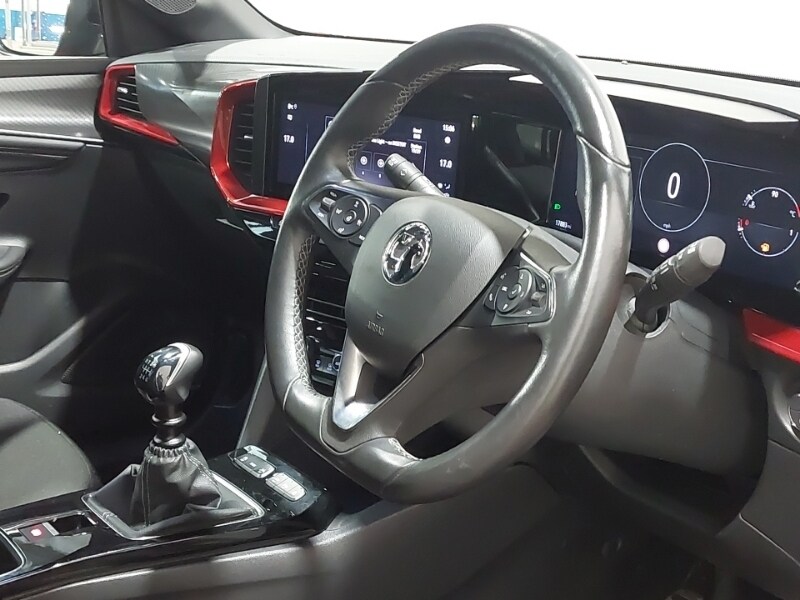 Used Vauxhall Mokka 2022 for sale - 77272886: Photo 16