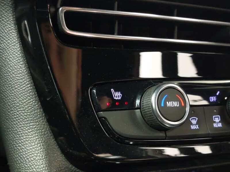 Used Vauxhall Mokka 2022 for sale - 77272886: Photo 19