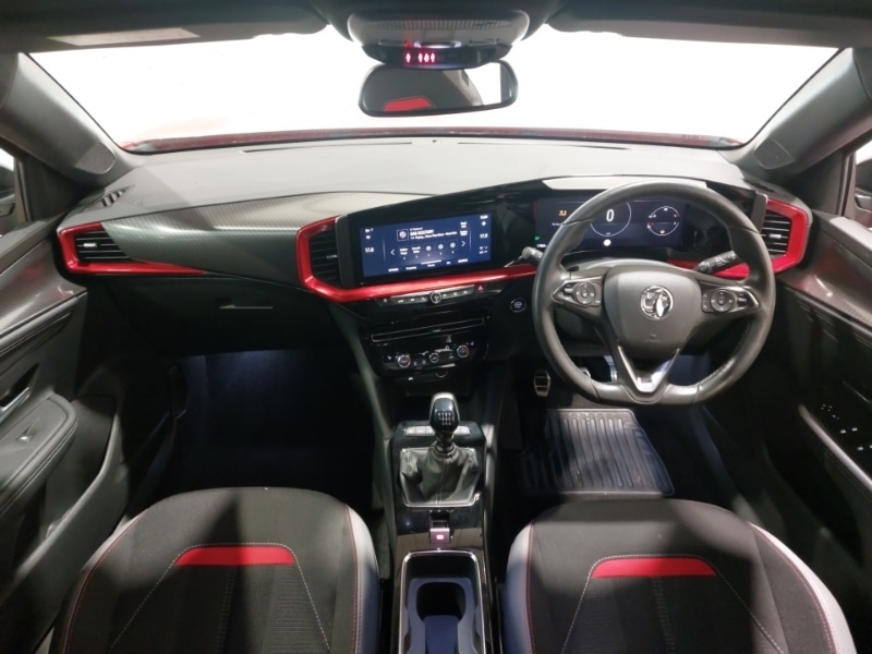 Used Vauxhall Mokka 2022 for sale - 77272886: Photo 2