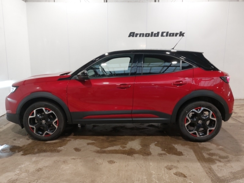 Used Vauxhall Mokka 2022 for sale - 77272886: Photo 4