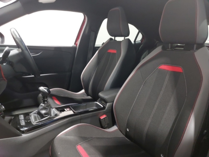 Used Vauxhall Mokka 2022 for sale - 77272886: Photo 5