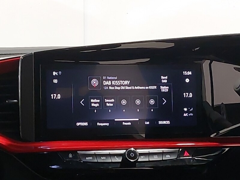 Used Vauxhall Mokka 2022 for sale - 77272886: Photo 7