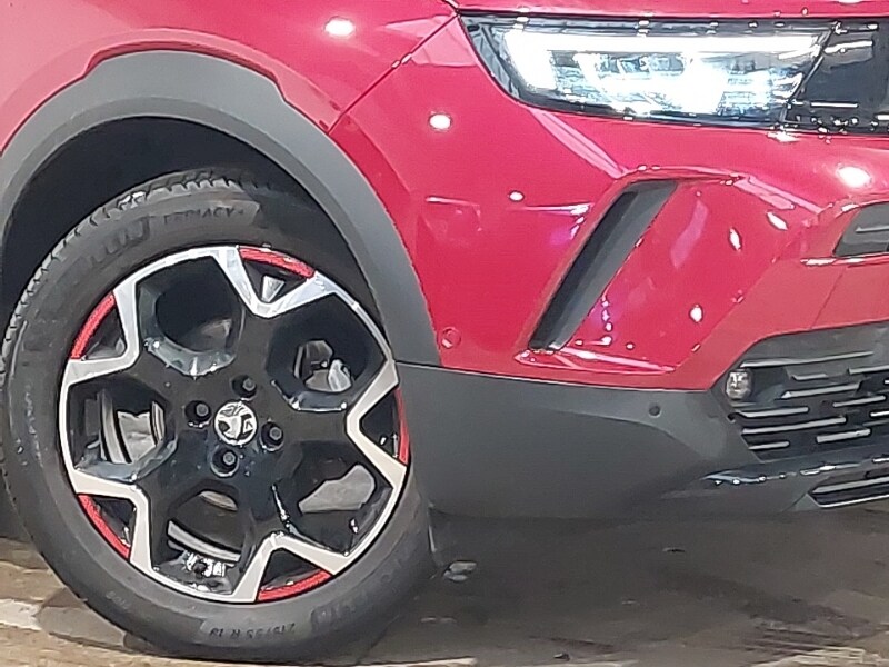 Used Vauxhall Mokka 2022 for sale - 77272886: Photo 9