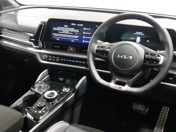 Used Kia Sportage 2025 for sale - 76264934: Photo 10