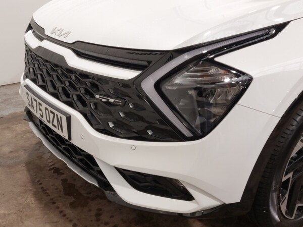 Used Kia Sportage 2025 for sale - 76264934: Photo 12