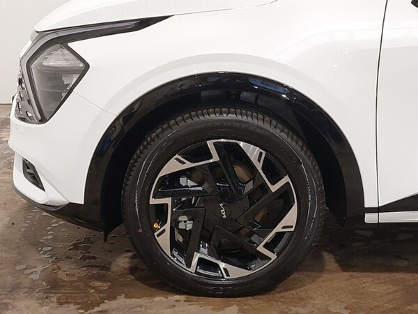 Used Kia Sportage 2025 for sale - 76264934: Photo 13