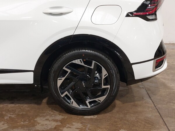 Used Kia Sportage 2025 for sale - 76264934: Photo 14