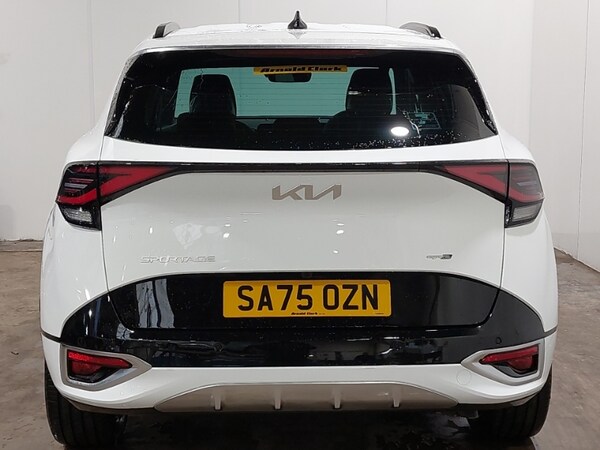 Used Kia Sportage 2025 for sale - 76264934: Photo 16