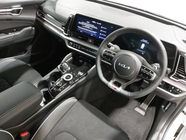 Used Kia Sportage 2025 for sale - 76264934: Photo 18