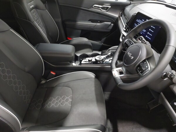 Used Kia Sportage 2025 for sale - 76264934: Photo 19