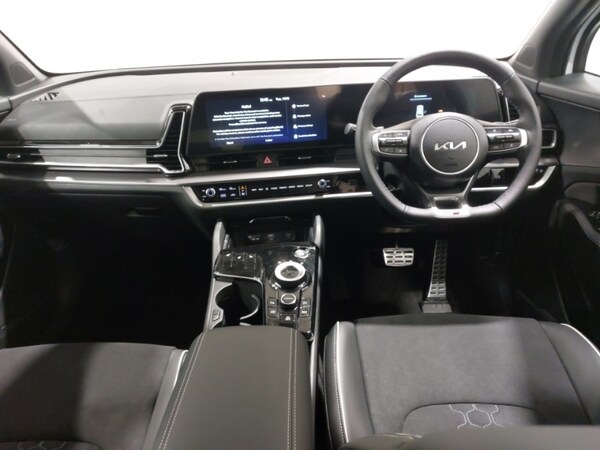 Used Kia Sportage 2025 for sale - 76264934: Photo 2