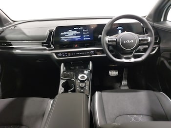 Used Kia Sportage 2025 for sale - 76264934: Photo