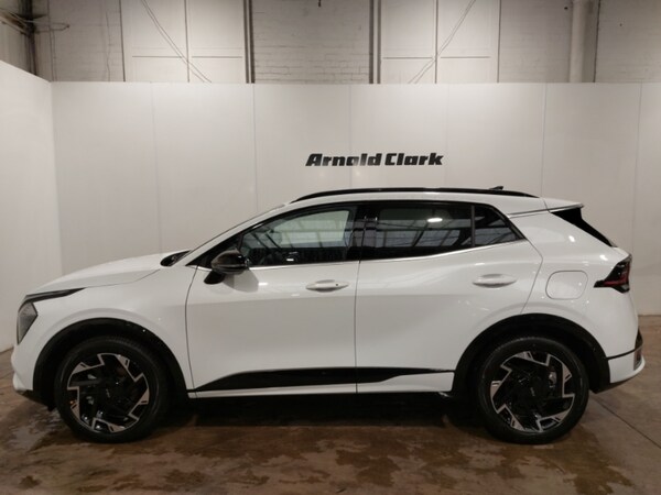 Used Kia Sportage 2025 for sale - 76264934: Photo 4