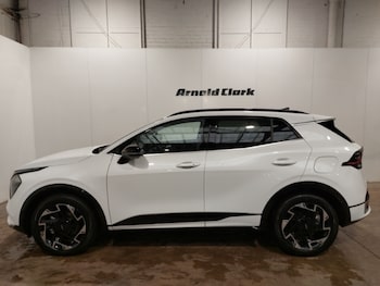 Used Kia Sportage 2025 for sale - 76264934: Photo