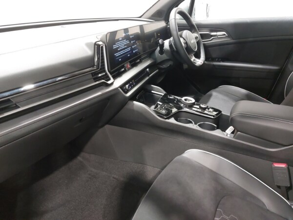 Used Kia Sportage 2025 for sale - 76264934: Photo 5