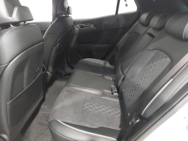 Used Kia Sportage 2025 for sale - 76264934: Photo 6
