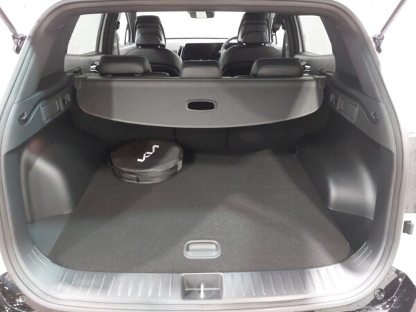 Used Kia Sportage 2025 for sale - 76264934: Photo 8