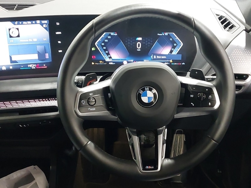 Used BMW 1 Series 2025 for sale - 76959022: Photo 11