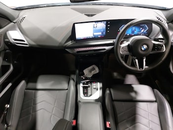 Used BMW 1 Series 2025 for sale - 76959022: Photo