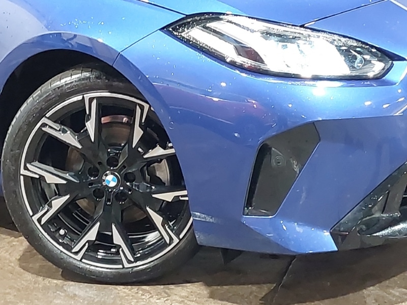 Used BMW 1 Series 2025 for sale - 76959022: Photo 9