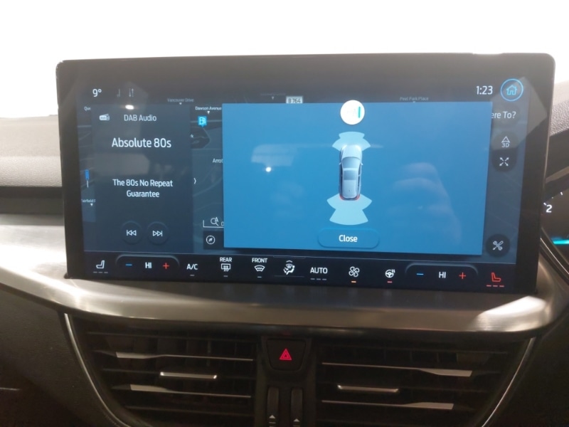 Used Ford Focus 2022 for sale - 76795651: Photo 15