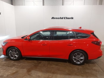 Used Ford Focus 2022 for sale - 76795651: Photo