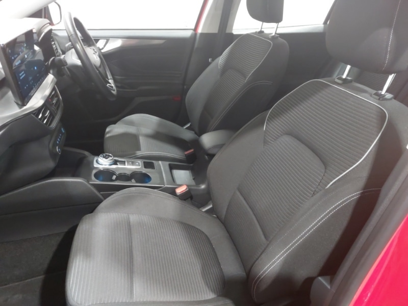 Used Ford Focus 2022 for sale - 76795651: Photo 5