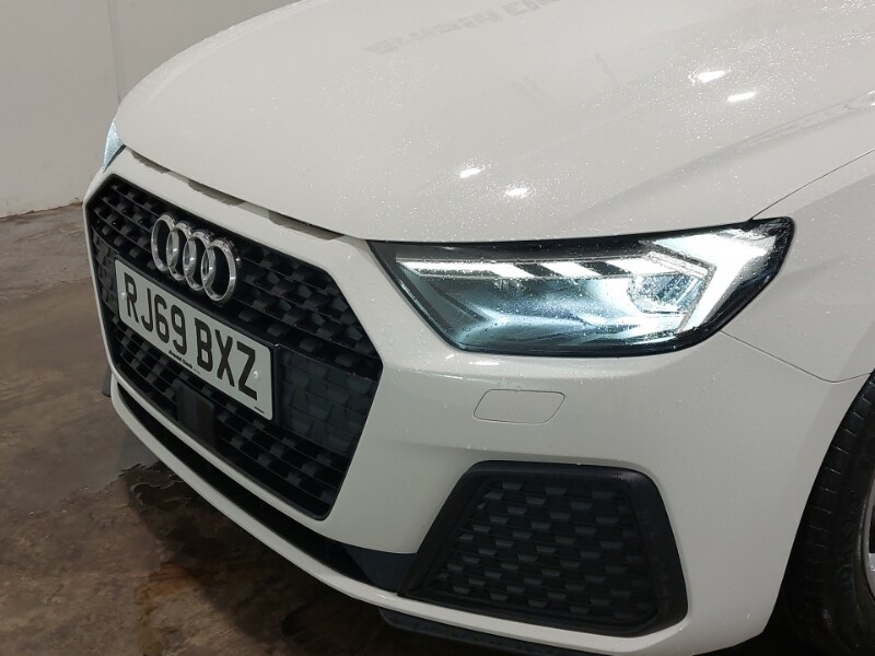 Used Audi A1 2020 for sale - 77987894: Photo 12