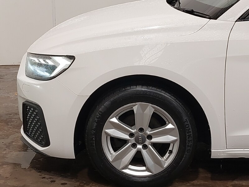 Used Audi A1 2020 for sale - 77987894: Photo 13
