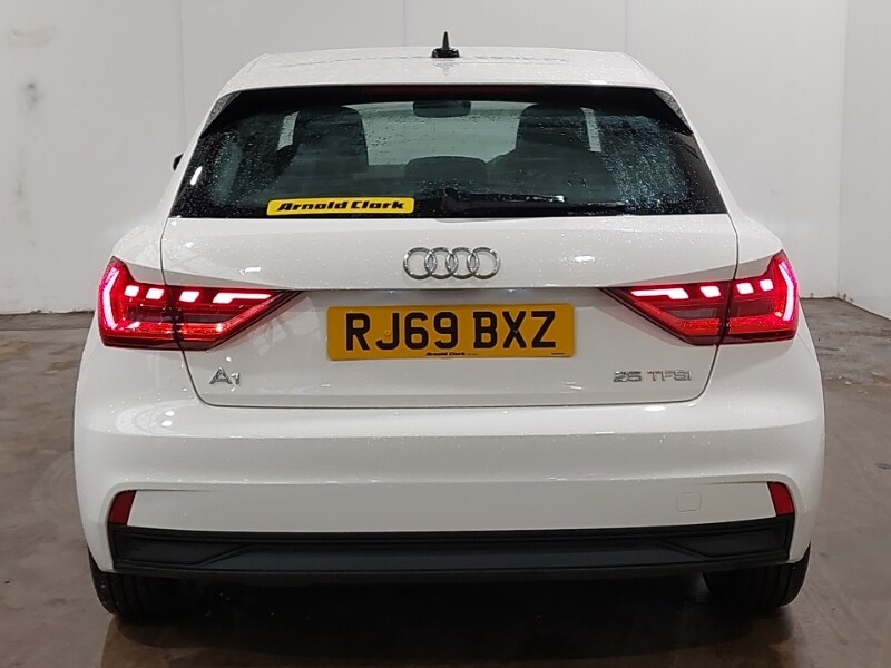 Used Audi A1 2020 for sale - 77987894: Photo 15