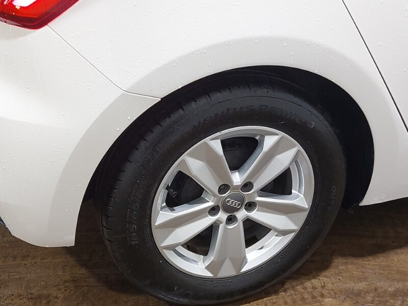 Used Audi A1 2020 for sale - 77987894: Photo 16