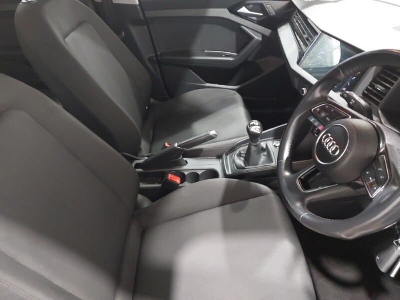 Used Audi A1 2020 for sale - 77987894: Photo 18